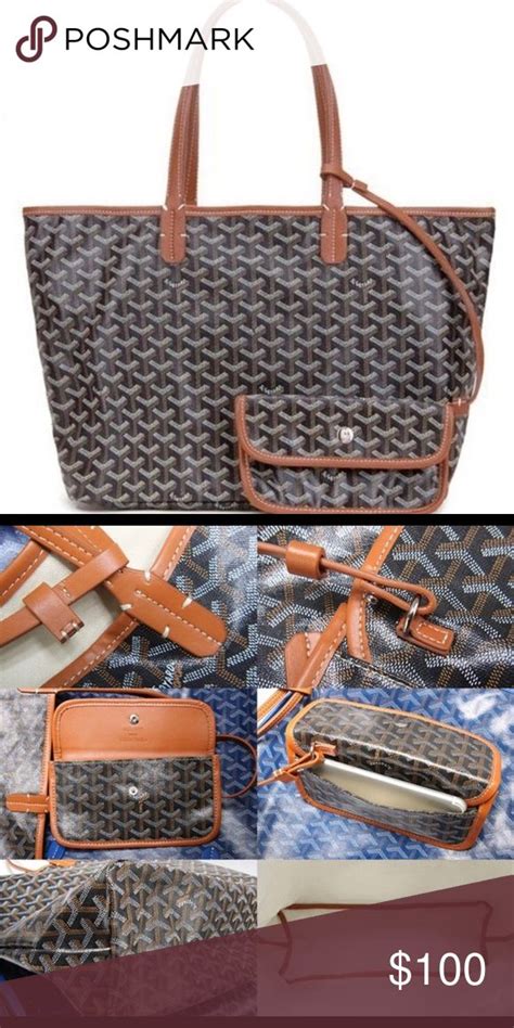 goyard handbag online|buy goyard luggage online.